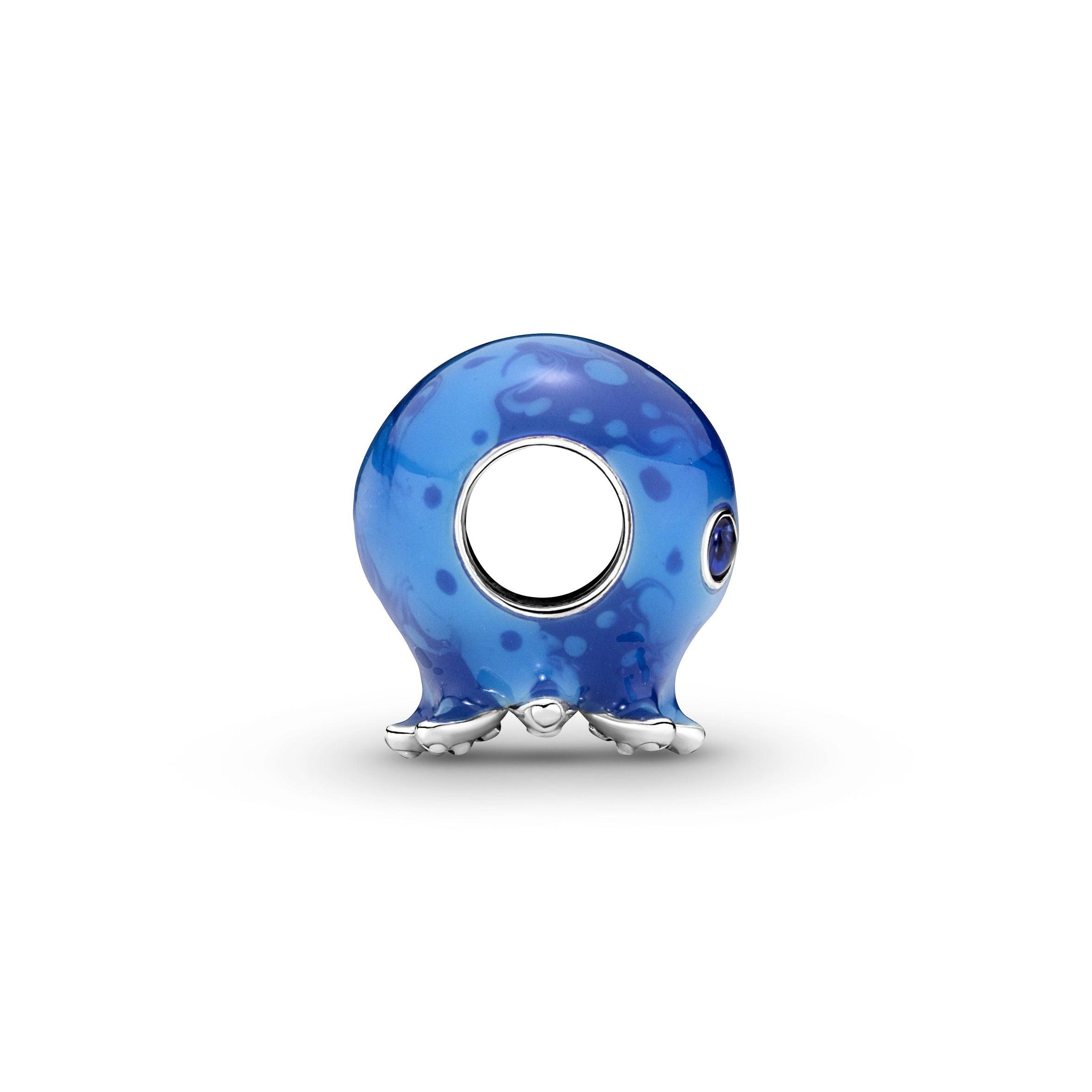 Charm Polpo degli Oceani