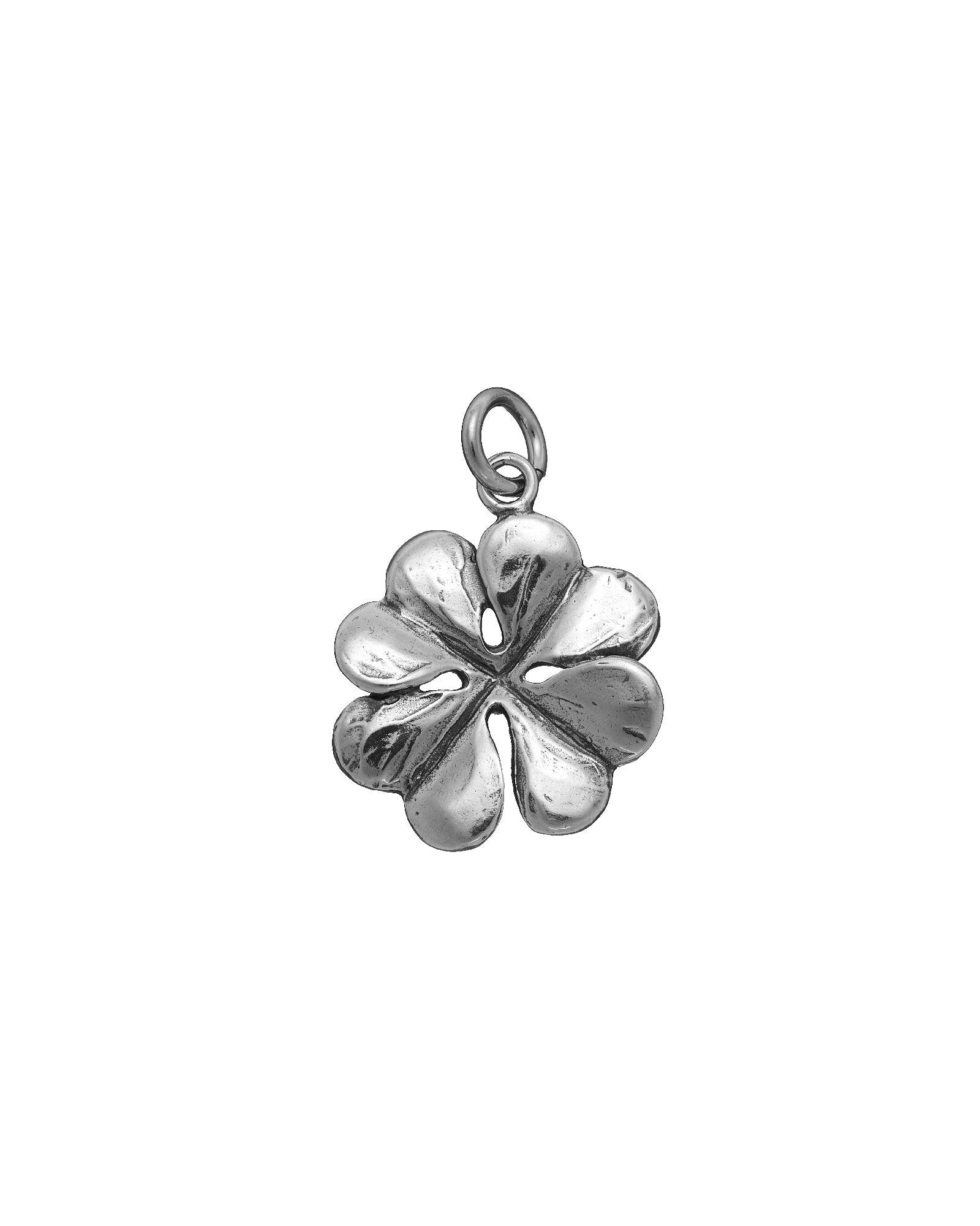 Charm Quadrifoglio