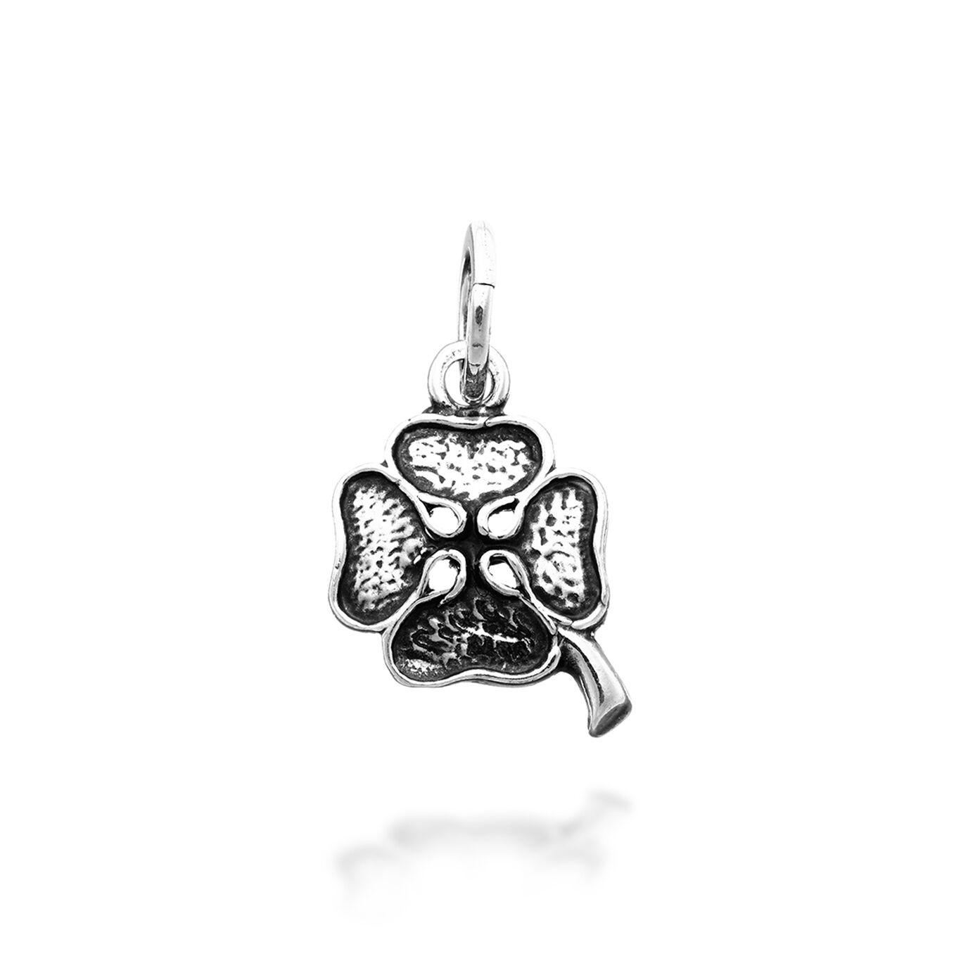 Charm Quadrifoglio Light