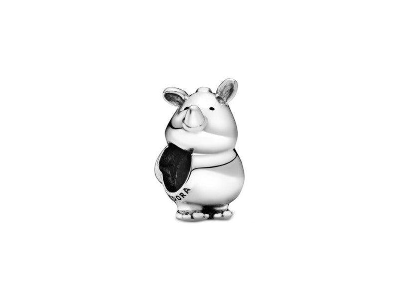 Charm Rino il Rinoceronte