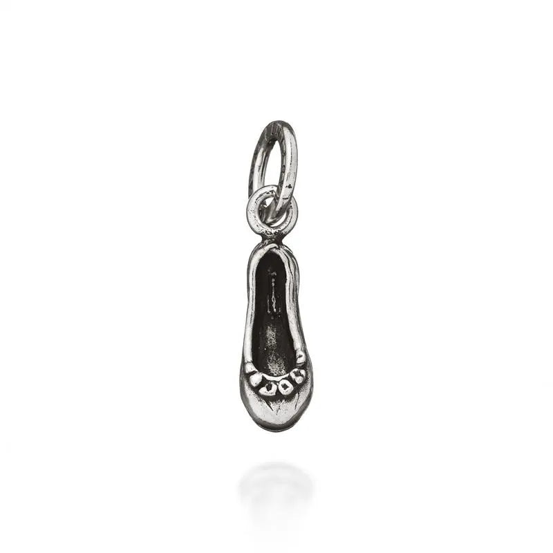 Charm Scarpa Ballerina - CHARM