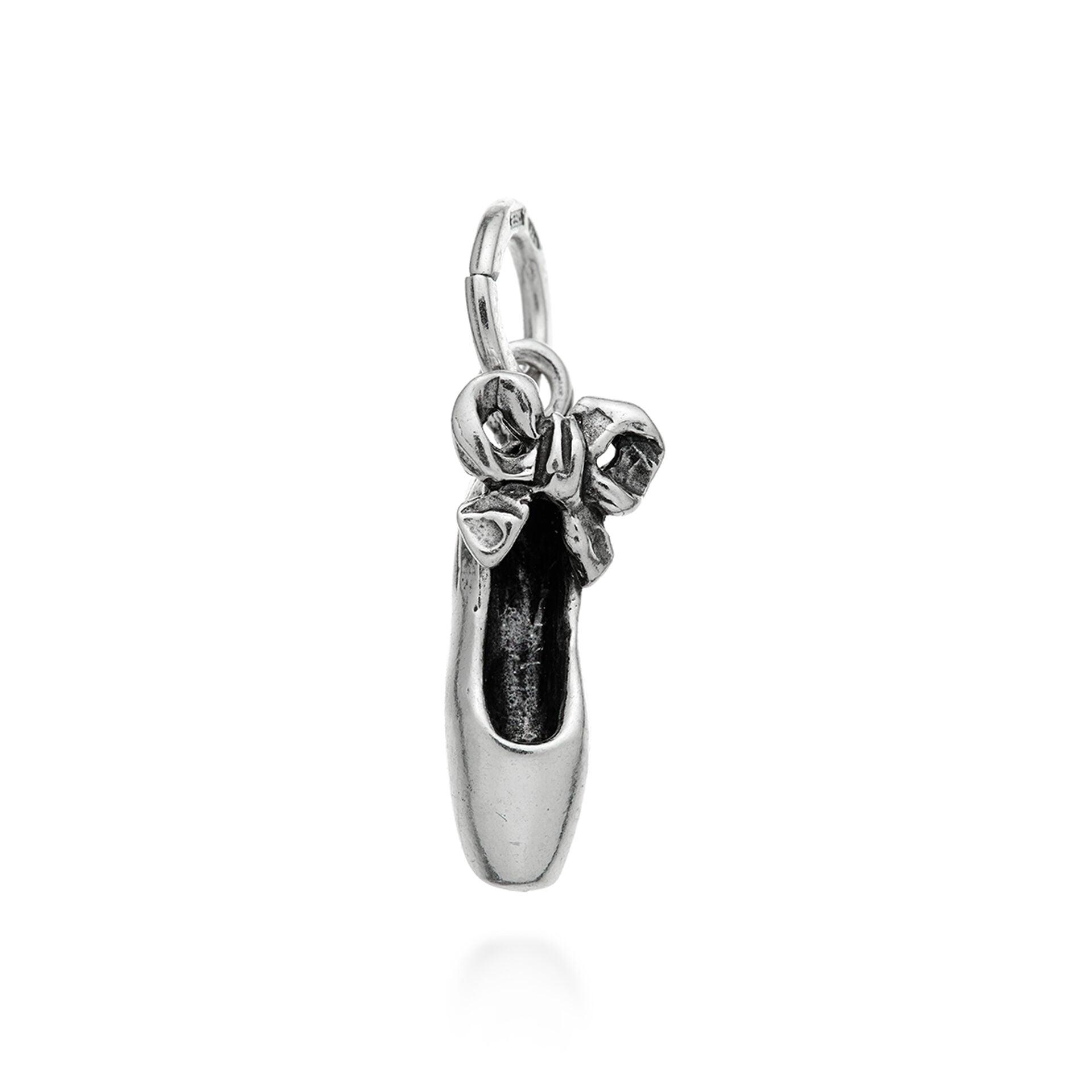 Charm Scarpa Ballo