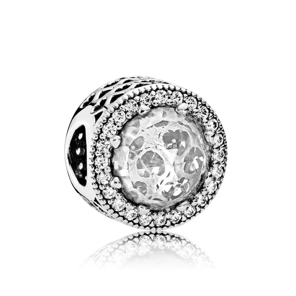 Charm scintillante