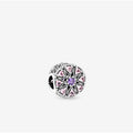 Charm Scintillante medaglione