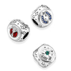 Charm Simboli della Fortuna