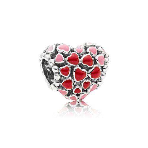 Charm Slancio d’amore