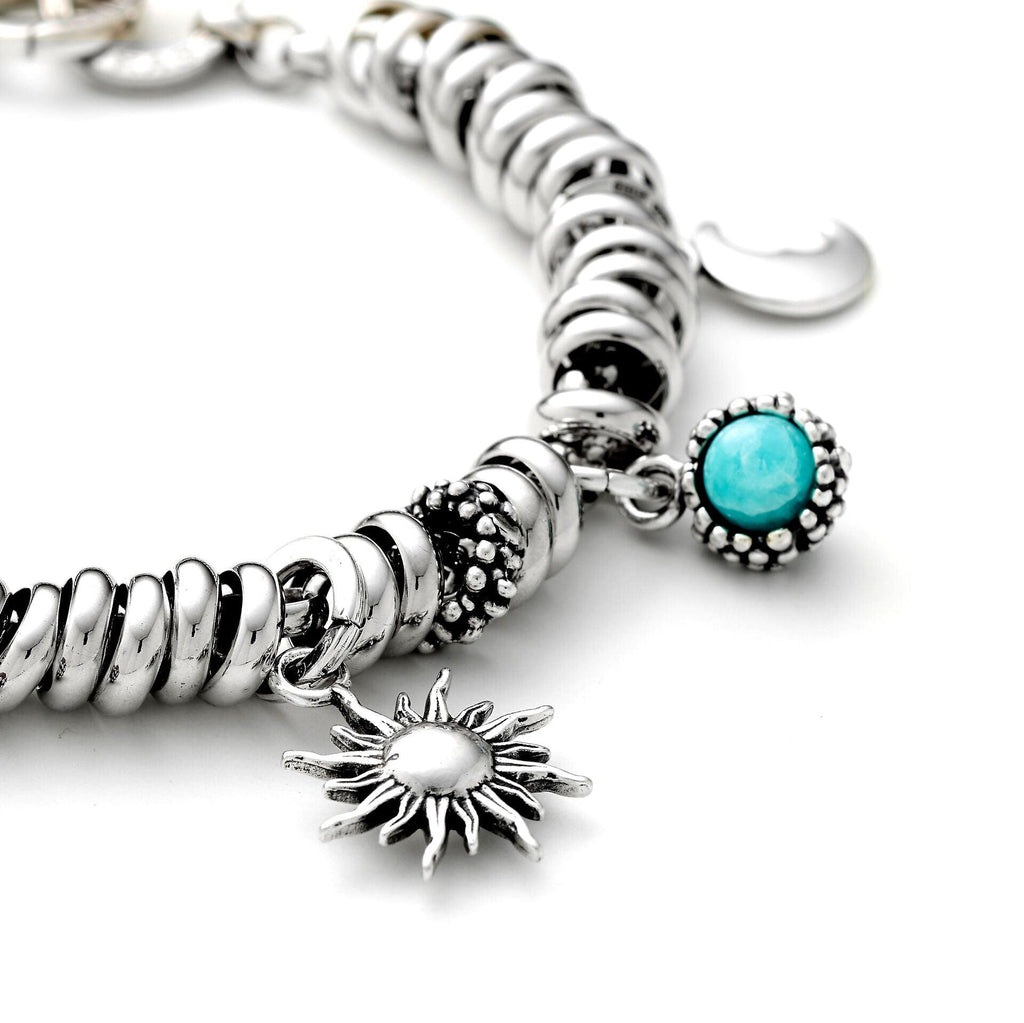 Charm Sole