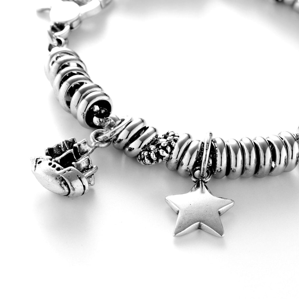Charm Star
