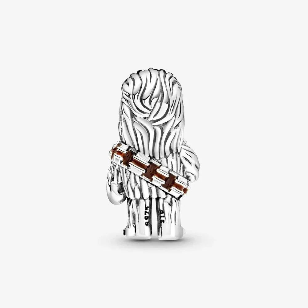 Charm Star Wars Chewbecca