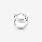 Charm Star Wars Grogu nella Culla