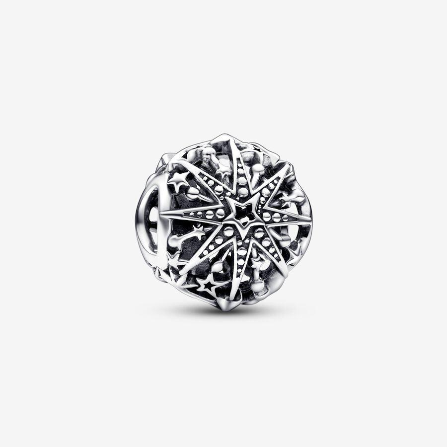 Charm Stella Invernale