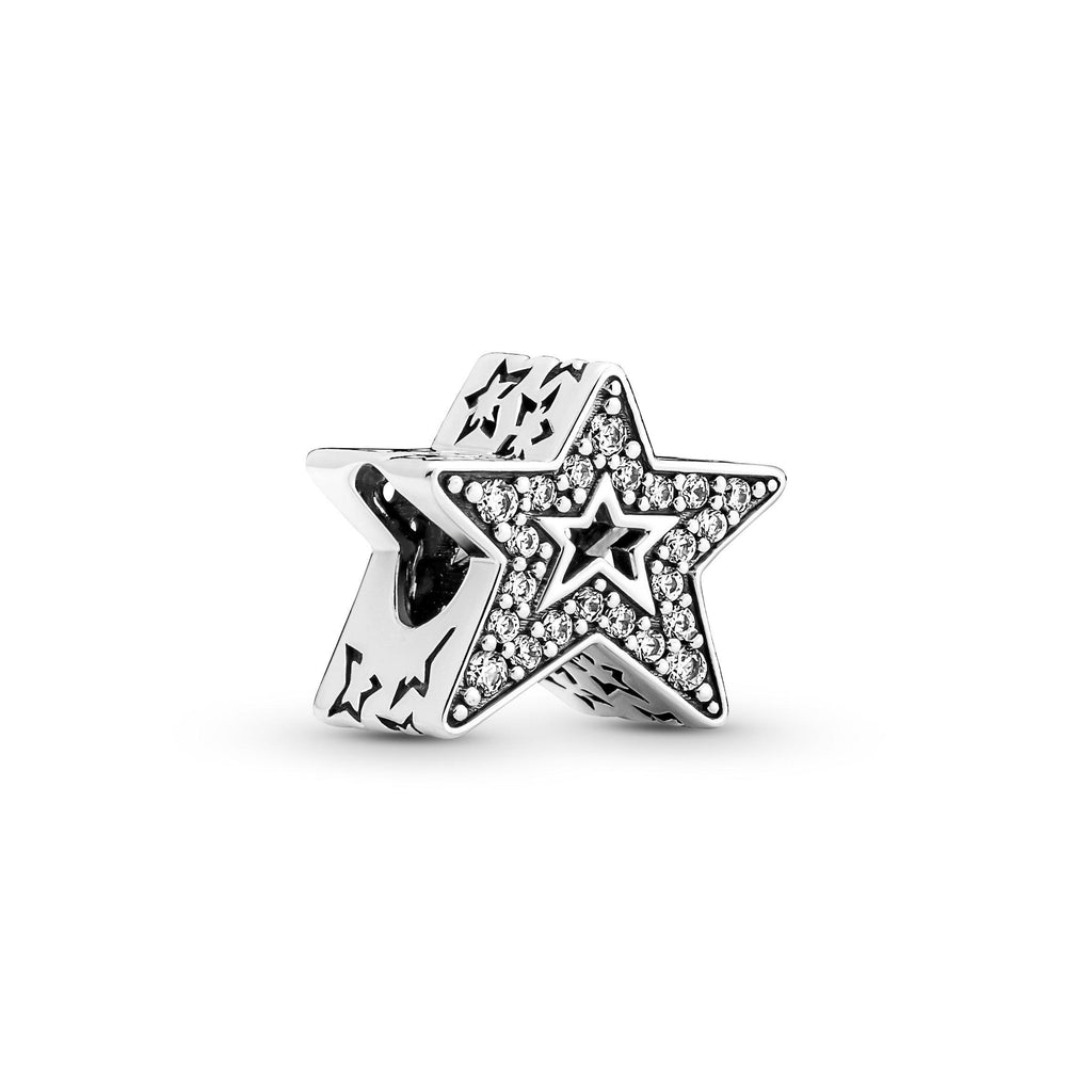 Charm Stella Luminosa