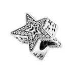 Charm Stella Luminosa