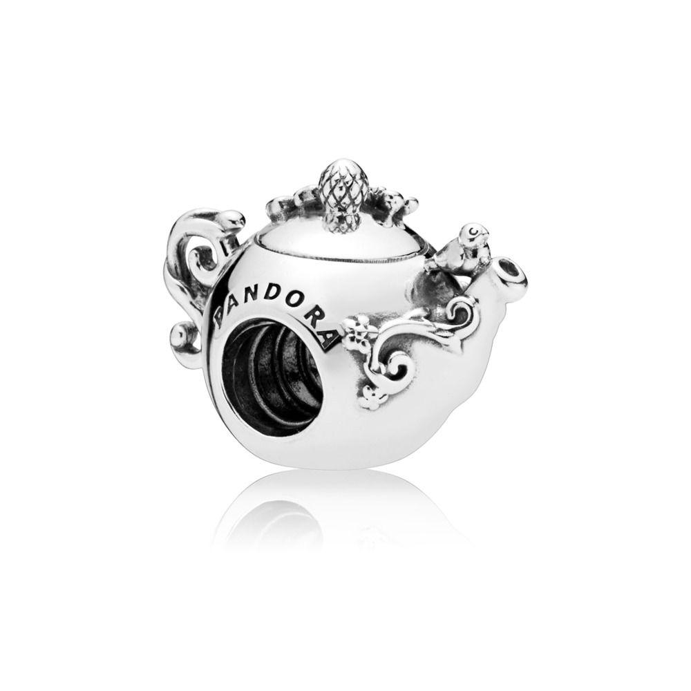 Charm Teiera incantata