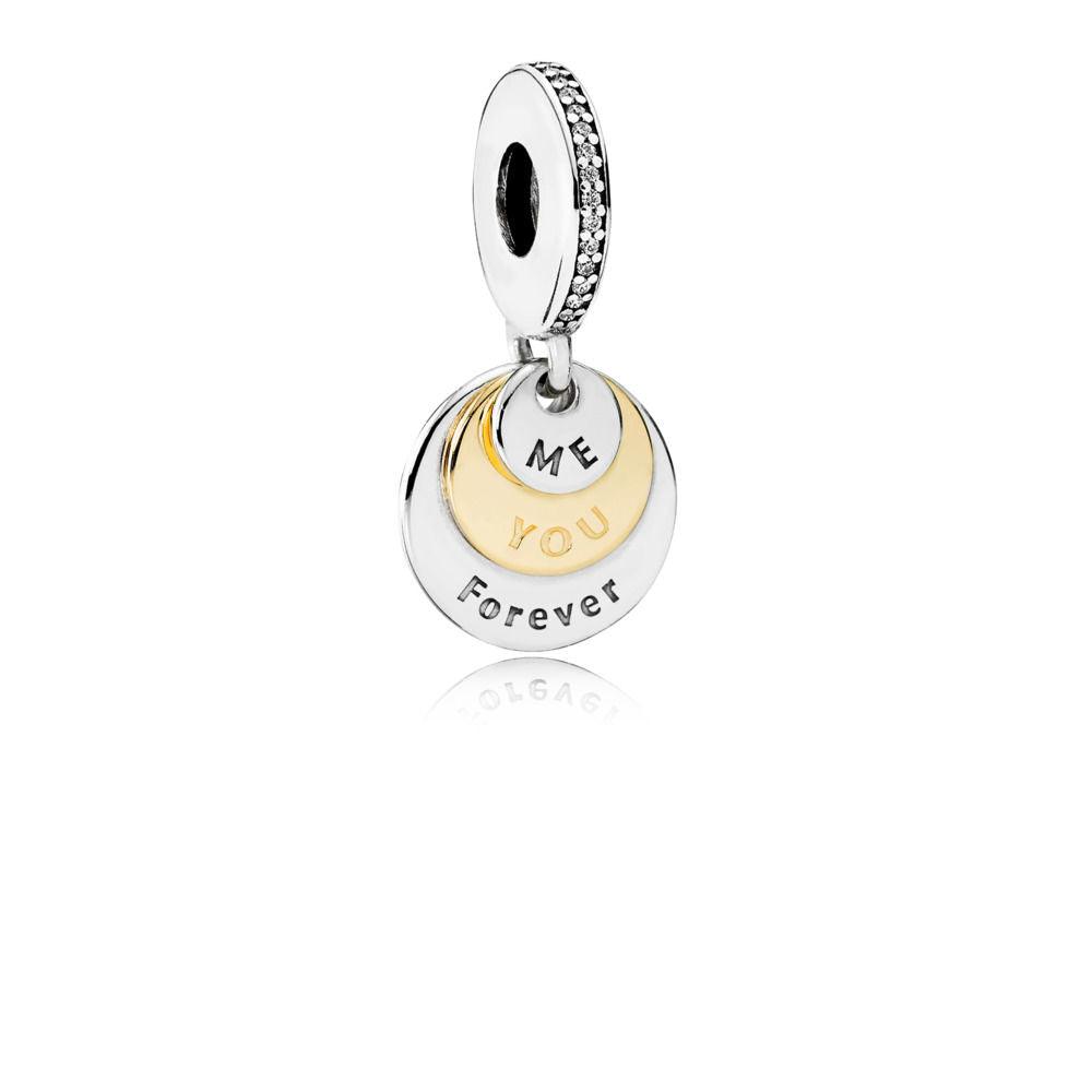 Charm You & Me Forever