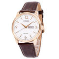 Citizen Classic orologio solo tempo uomo