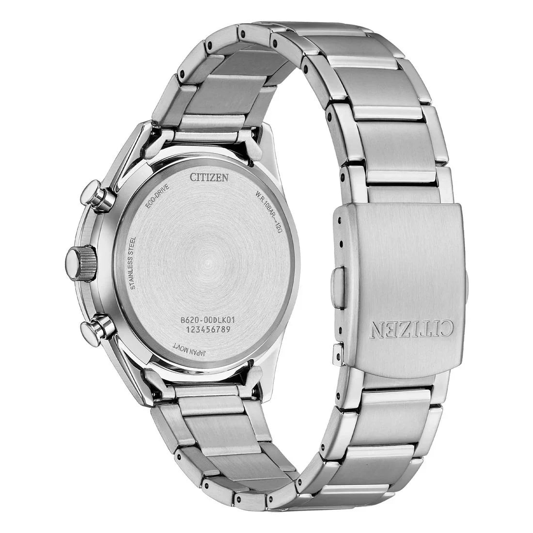 Citizen OF Collection 2026 Sport CA4700-50L – Orologio Cronografo Eco-Drive - OROLOGIO