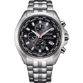 Citizen orologio cronografo uomo Citizen H 804 Sport