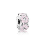 Clip Primule rosa