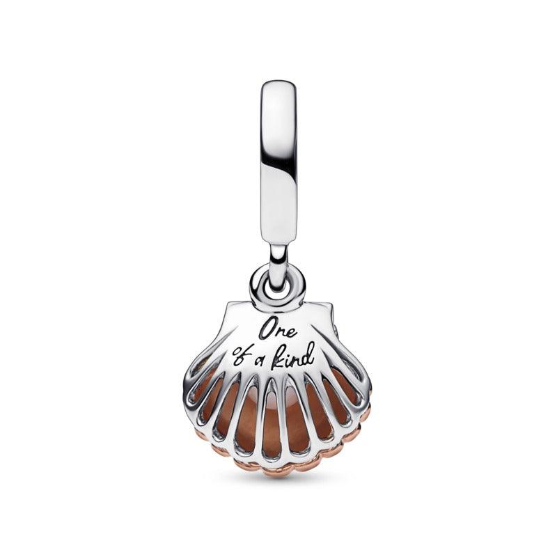 Club Charm 2023 – Conchiglia con Perla Coltivata d’Acqua Dolce