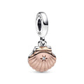 Club Charm 2023 – Conchiglia con Perla Coltivata d’Acqua Dolce