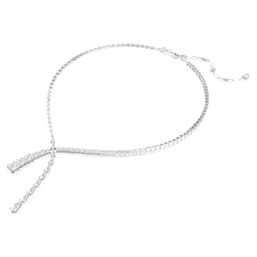 Collana a Y Matrix Swarovski - COLLANE