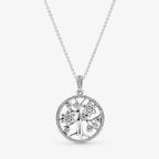 Collana Albero della Famiglia Pavè