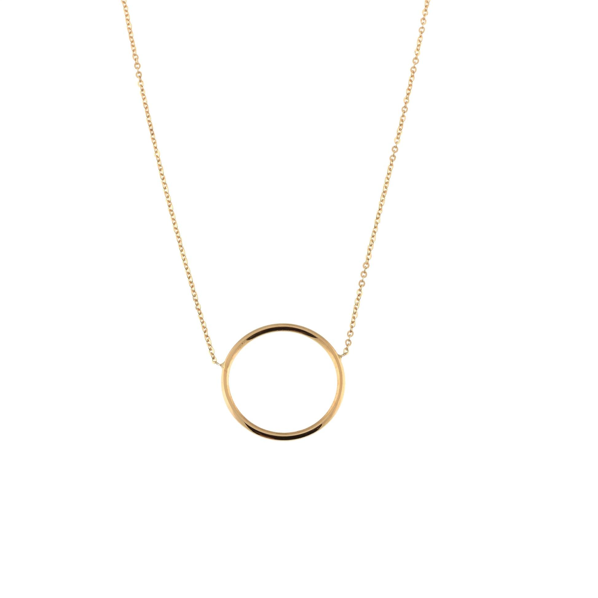 Collana Cerchio
