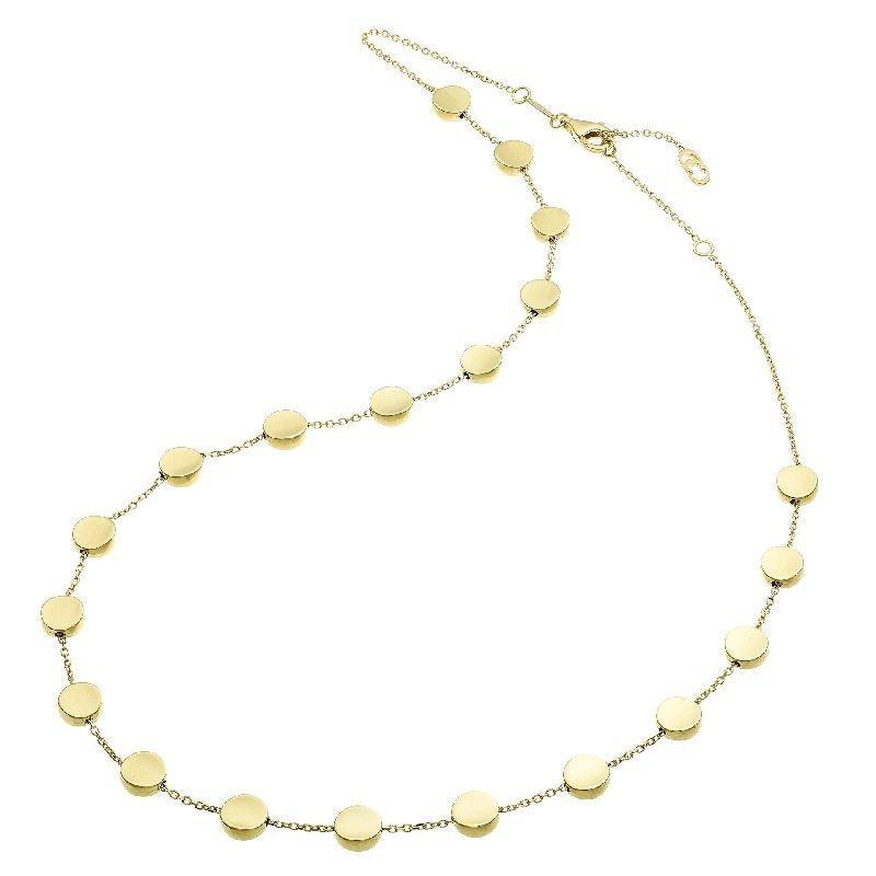Collana Chimento Armillas Glow