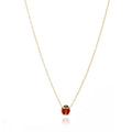 Collana Coccinella