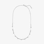 Collana con Pietre Luminose