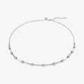 Collana con Pietre Luminose