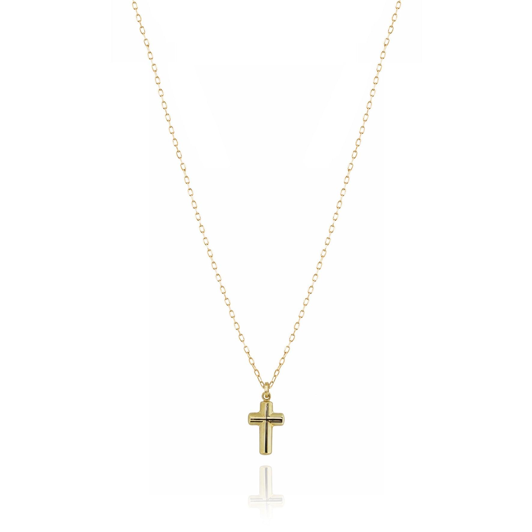 Collana Croce
