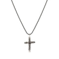 Collana Croce Filo - COLLANE