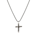 Collana Croce Filo - COLLANE