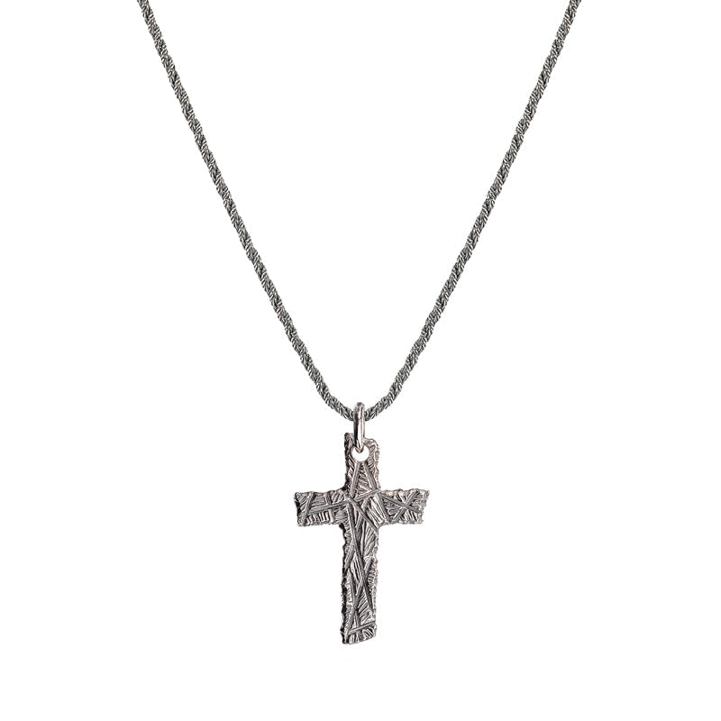 Collana Croce Righe - COLLANE