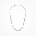 COLLANA CRYSTAL GALA
