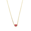 Collana Cuore