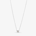 Collana Cuore Dorato