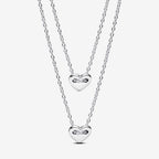 Collana Cuori Divisibile