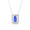 Collana Da Donna Di Swarovski Della Collezione Chroma