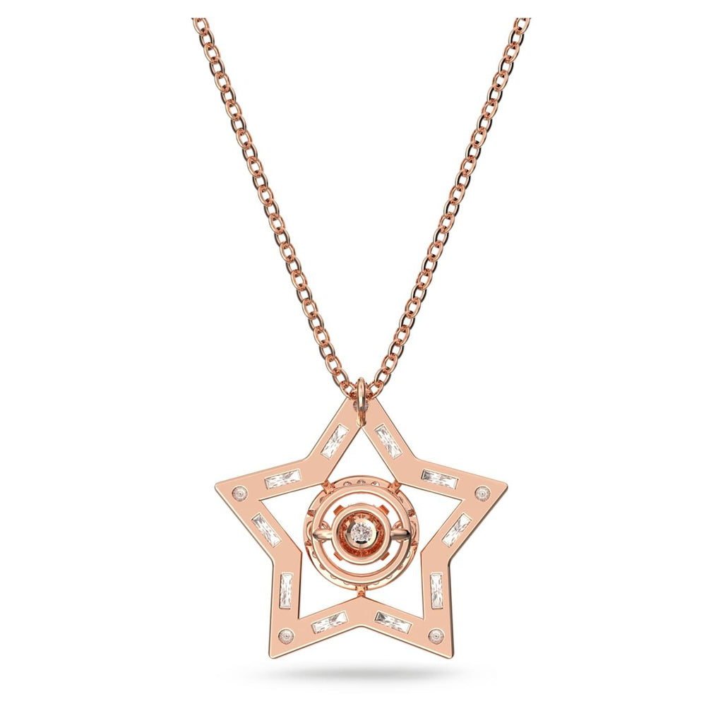 Collana Da Donna Di Swarovski Della Collezione Stella.