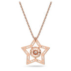 Collana Da Donna Di Swarovski Della Collezione Stella.