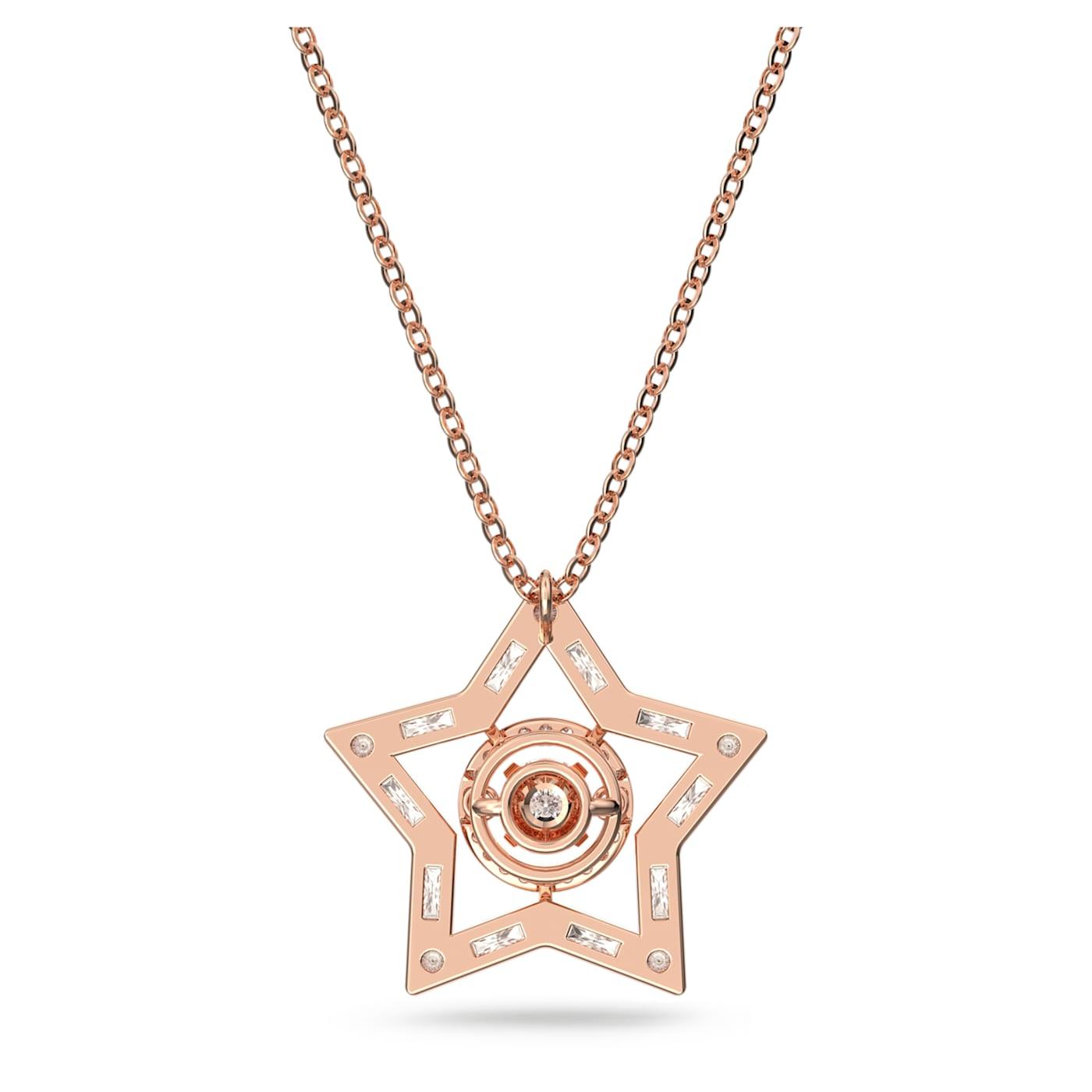 Collana Da Donna Di Swarovski Della Collezione Stella.