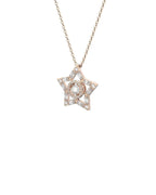 Collana Da Donna Di Swarovski Della Collezione Stella.