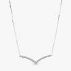 Collana Desiderio Scintillante