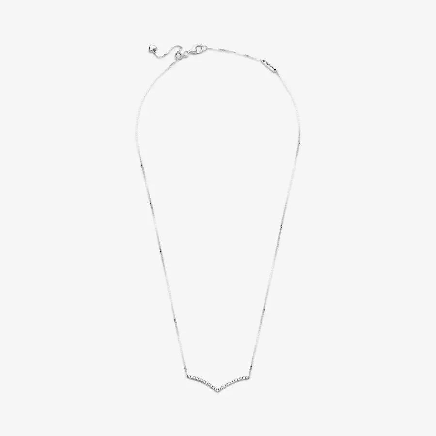 Collana Desiderio Scintillante