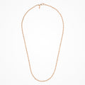 COLLANA DESMOS DESIGN-SLASH PK 41 - COLLANA