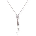 collana donna gioielli Amen