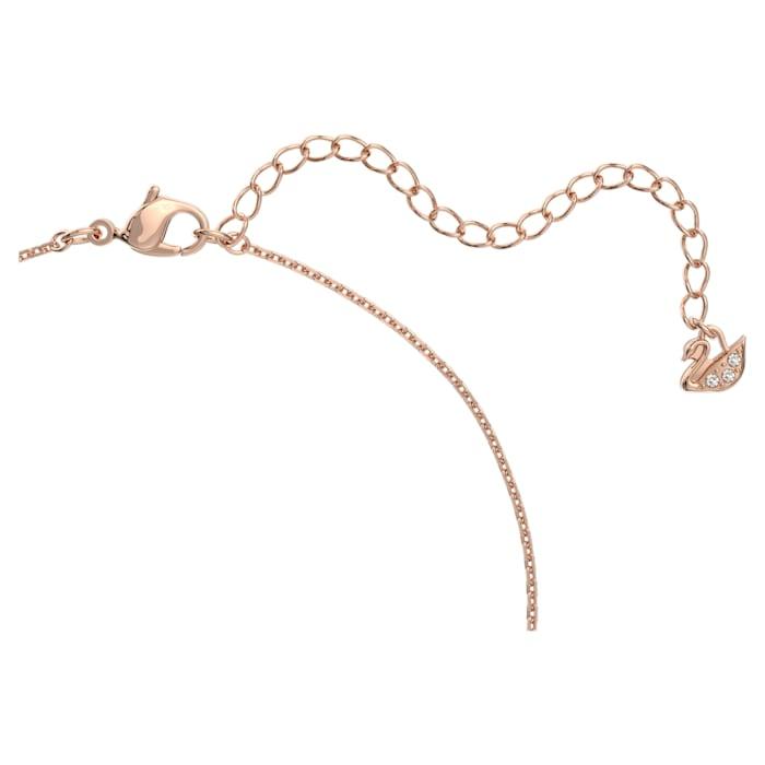 collana donna gioielli Swarovski Twist